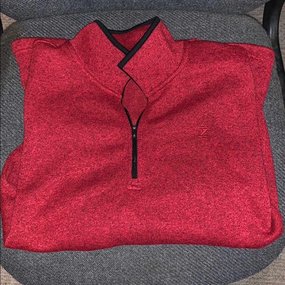 Izod sweater - XL